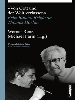 cover image of Von Gott und der Welt verlassen
